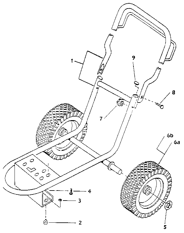 MAIN FRAME