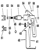Spray gun