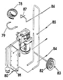 Main frame