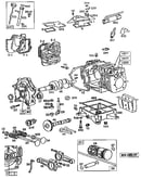 Cylinder assembly