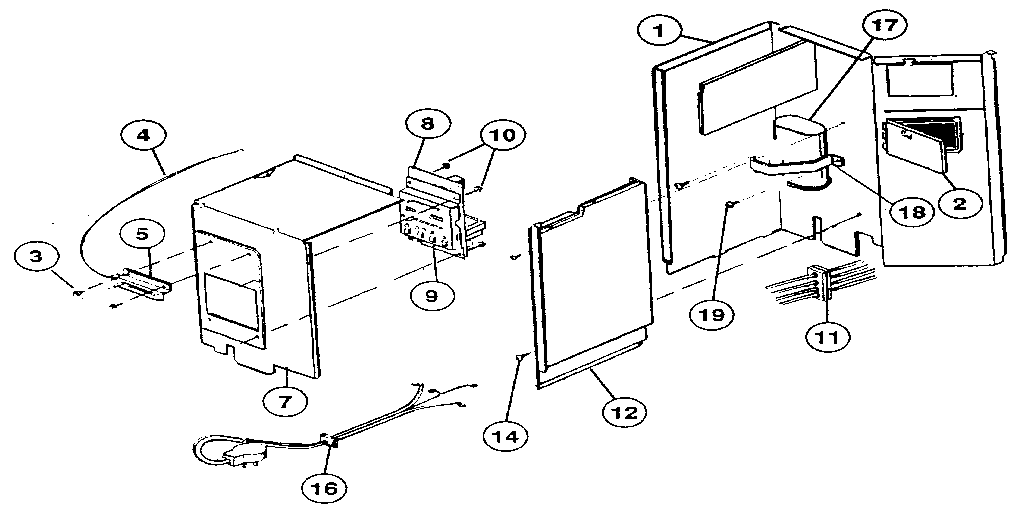 CONTROL BOX