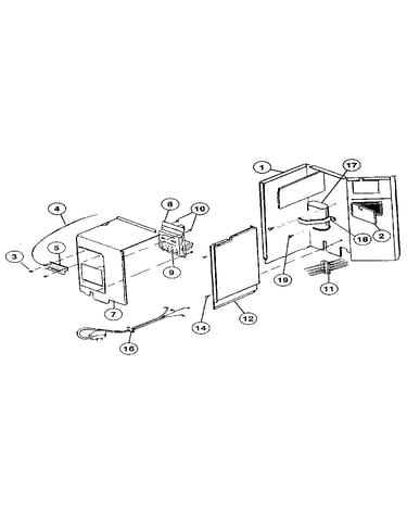 Control box