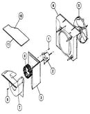 Blower assembly