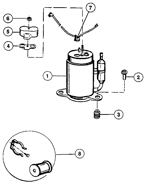 Compressor