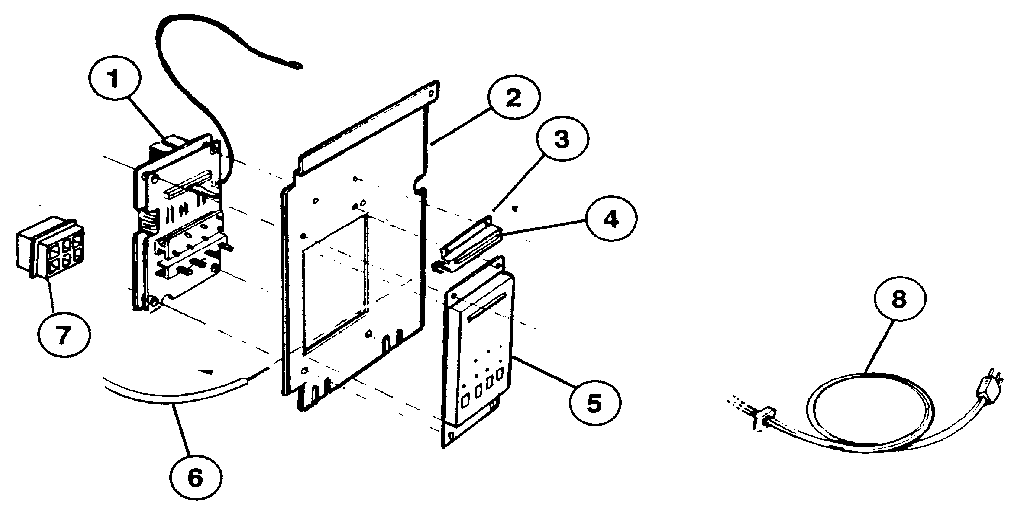 CONTROL BOX