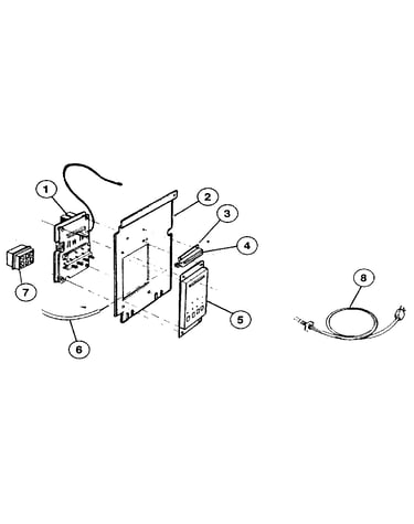 Control box