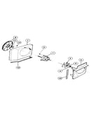Blower assembly