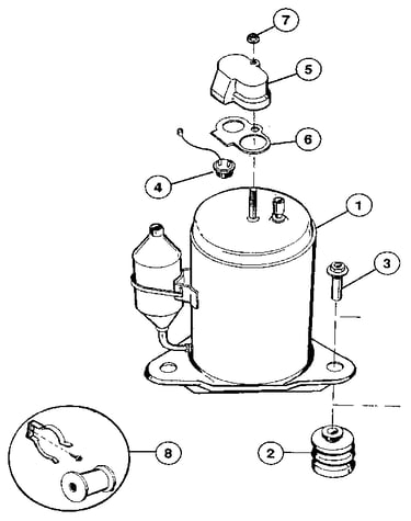 Compressor