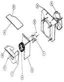 Blower assembly