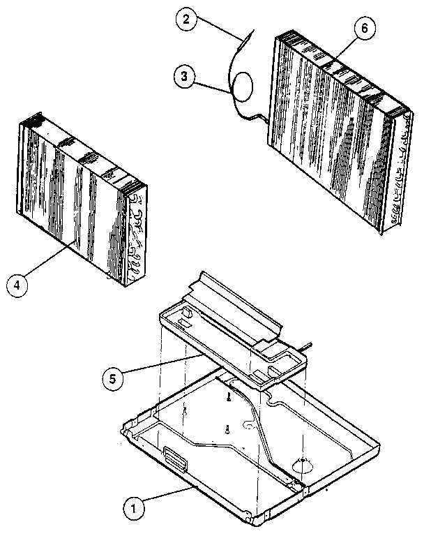 Evaporator