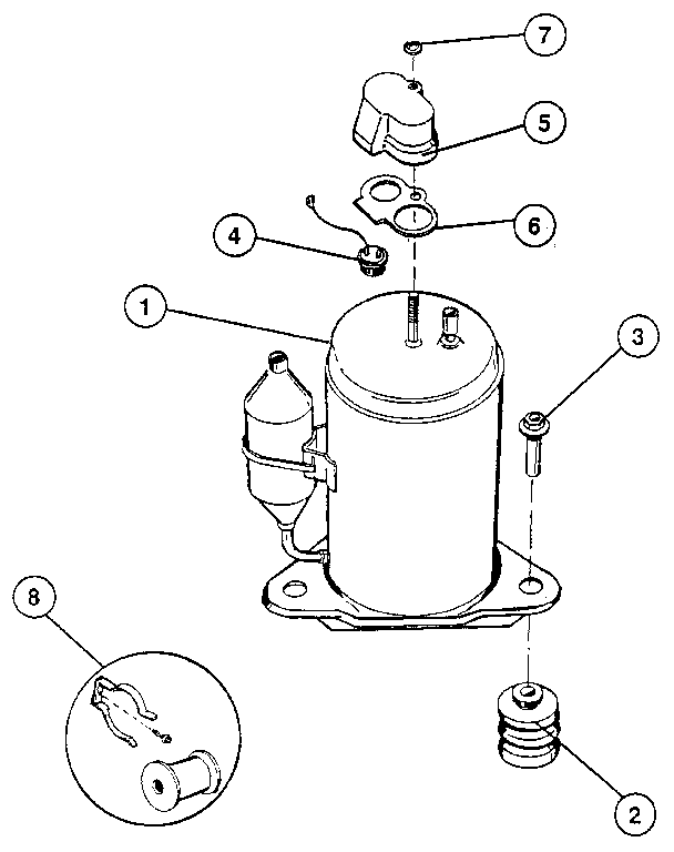 Compressor