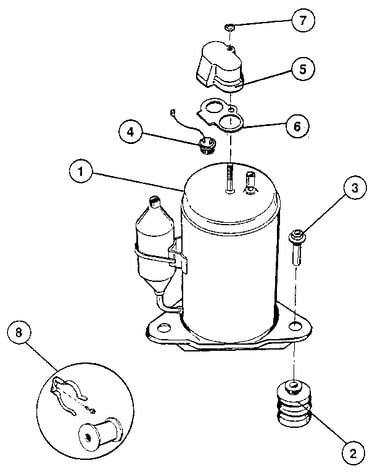 Compressor