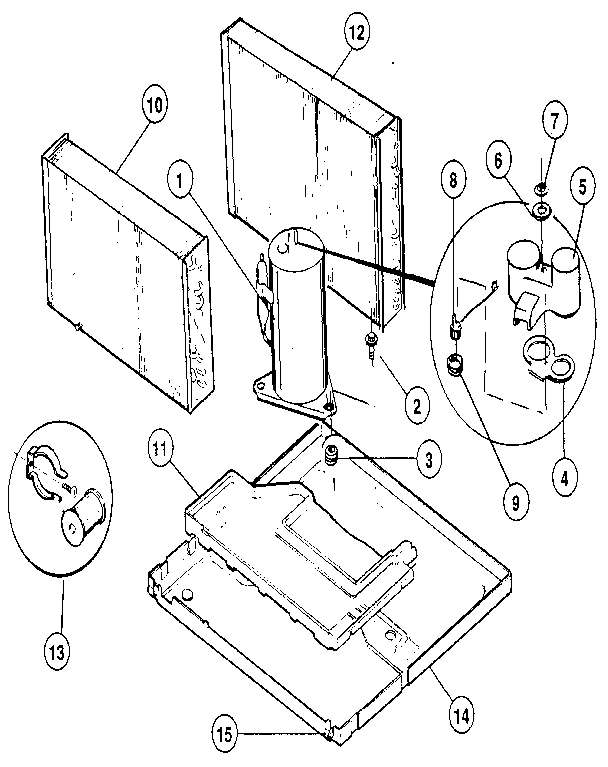 COMPRESSOR