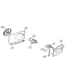 Blower assembly