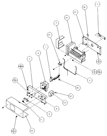 Ice maker