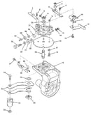 Figure 4 - yoke assembly