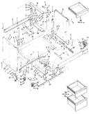 Figure 8 - cabinet assembly