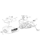 Figure 11 - motor assembly