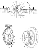 Flywheel assembly