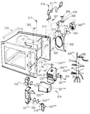 Switches and microwave