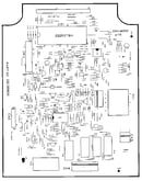 Power and control circuit board