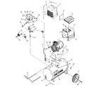 Craftsman 919155730 air compressor diagram diagram