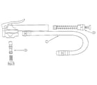 Craftsman 9-16312 unit parts diagram