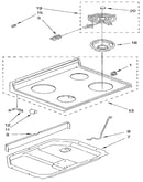 Cooktop