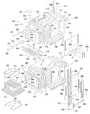 Body section