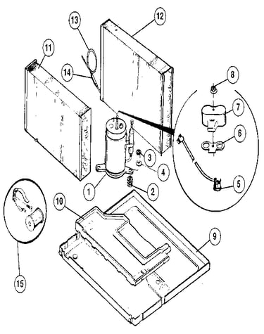 Compressor