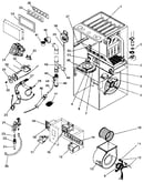 Functional replacement parts