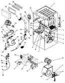 Functional replacement parts