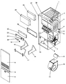 Non-functional replacement parts