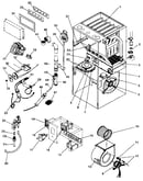 Functional replacement parts