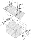 Optional mounting kit