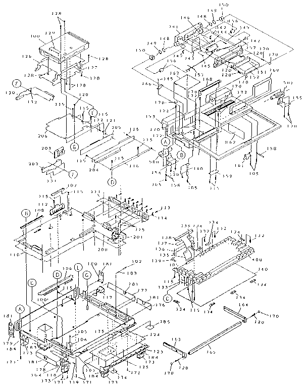 Chassis