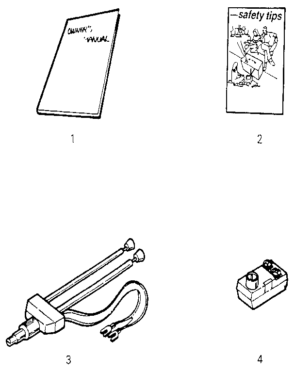 Accessories