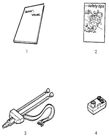Accessories
