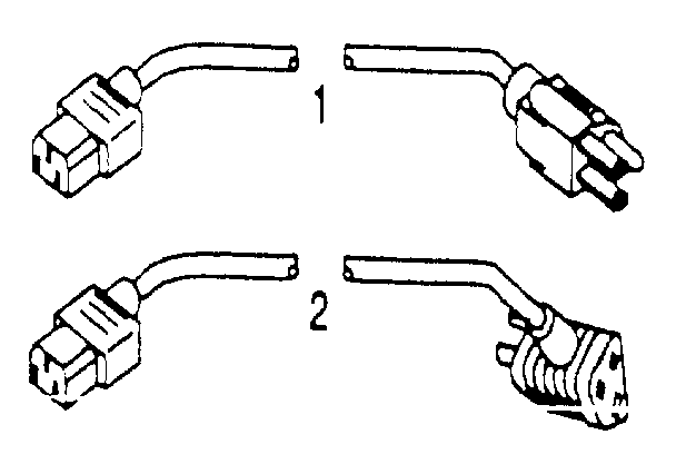 Cables