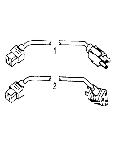 Cables