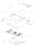 Drawing no. 1 general assembly (hsp-500)