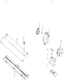 Drawing no. 5 color kit (option) (hsp-550)