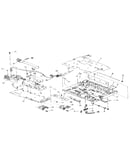 Drawing no. 3 lower case (rev.0) msp-40