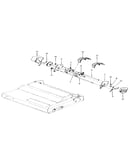 Drawing no. 4 tractor unit (rev.0) msp-40