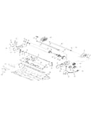 Msp20 paper feed mechanism