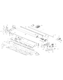 Msp25 paper feed mechanism