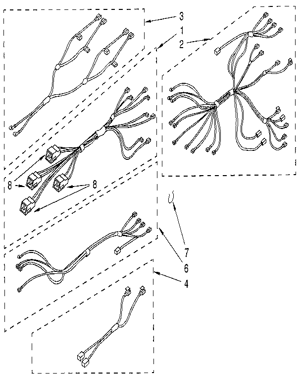 WIRING HARNESS