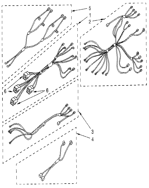 WIRING HARNESS