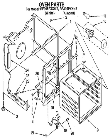 Oven