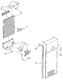 Air flow
